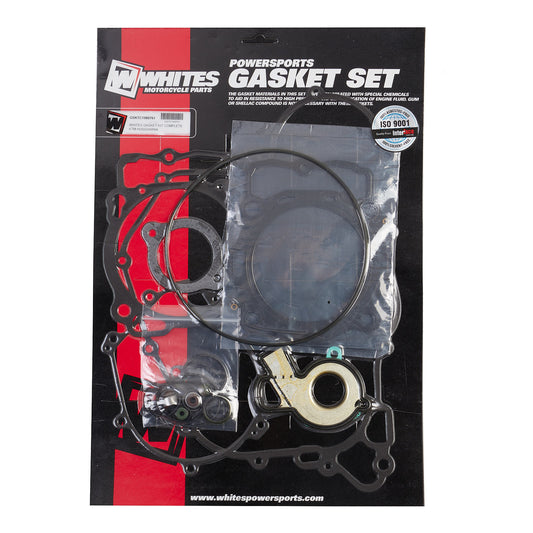 WHITES GASKET KIT COMPLETE KTM HUSQVARNA