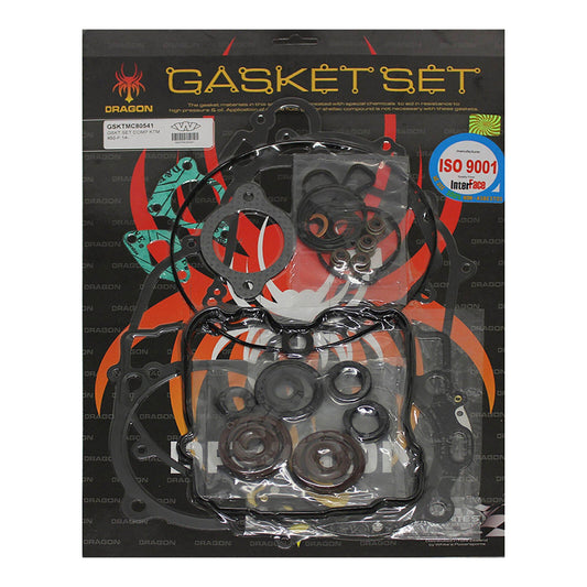 WHITES GASKET SET COMPLETE KTM 450-F 14-