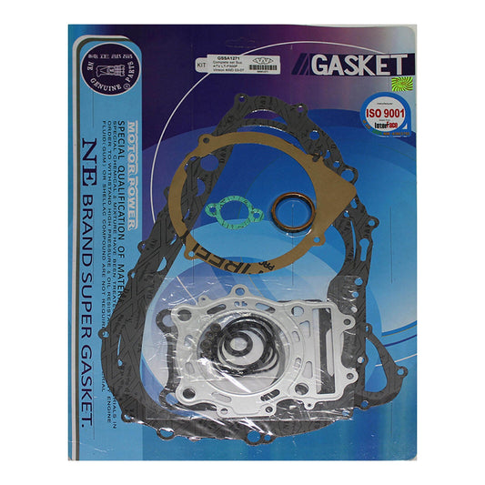 WHITES GASKET SET COMPLETE SUZ LT-F500F Vinson 4WD 98-07 #GSSA1271