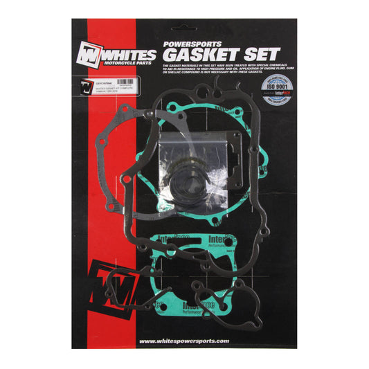 WHITES GASKET KIT COMPLETE YAMAHA YZ85 2019 #GSYC1970941