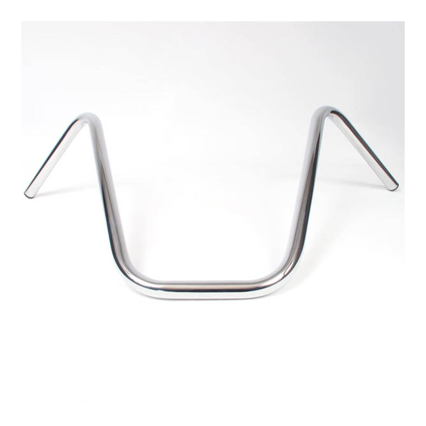 WHITES HANDLEBARS 7/8" APE HANGER 16"