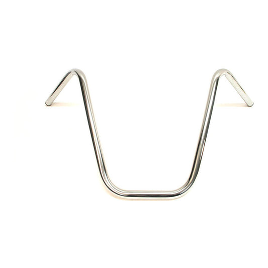 WHITES HANDLEBARS 1" (HD) APE HANGER 16"