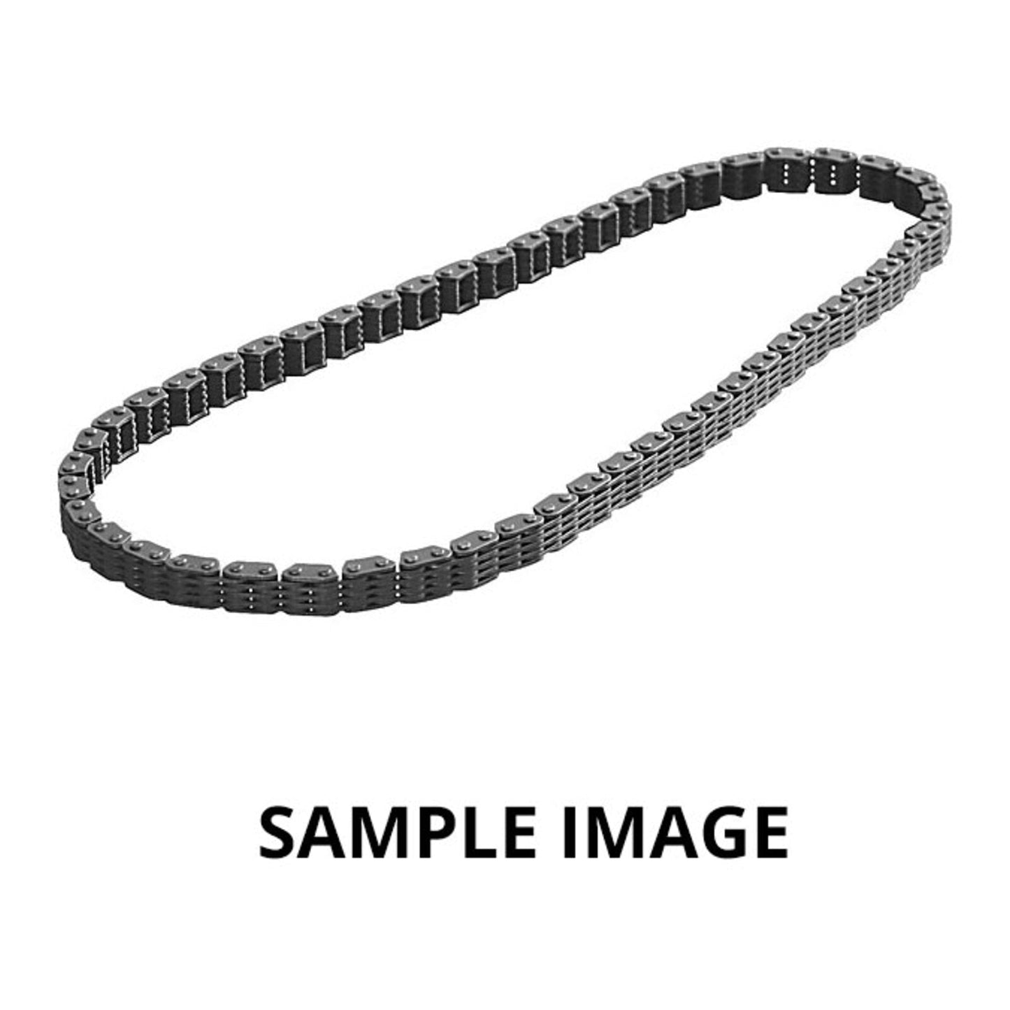 CAM CHAIN 82RH2015M X 88 KTM950 Duke/Adv 04 #HCC15X88