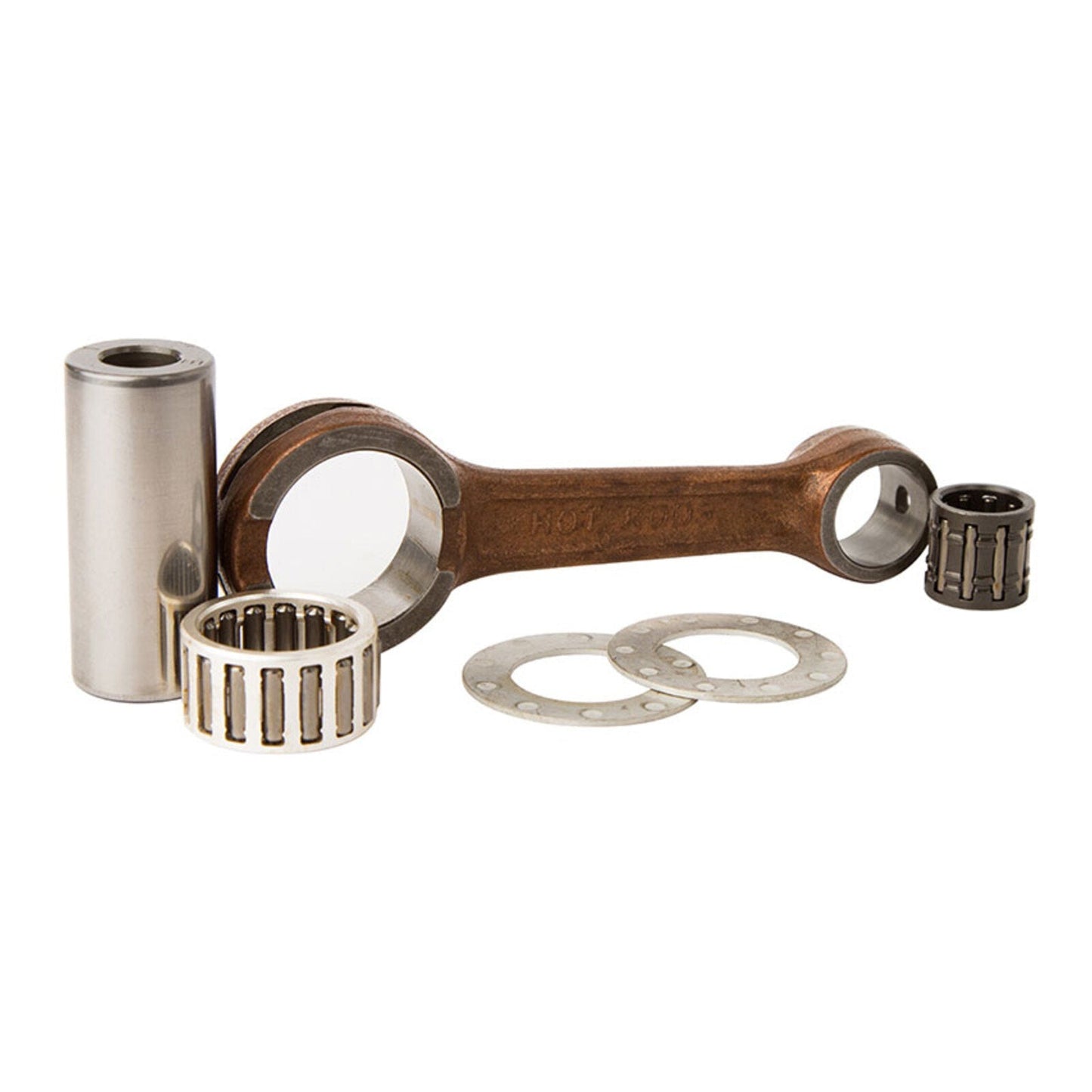 CONROD KIT KAW KX60 83-03 / KX65 00-17 / SUZ RM60 03-03 #HRCR8128