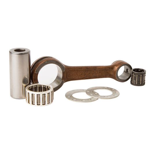CONROD KIT KAW KX60 83-03 / KX65 00-17 / SUZ RM60 03-03 #HRCR8128