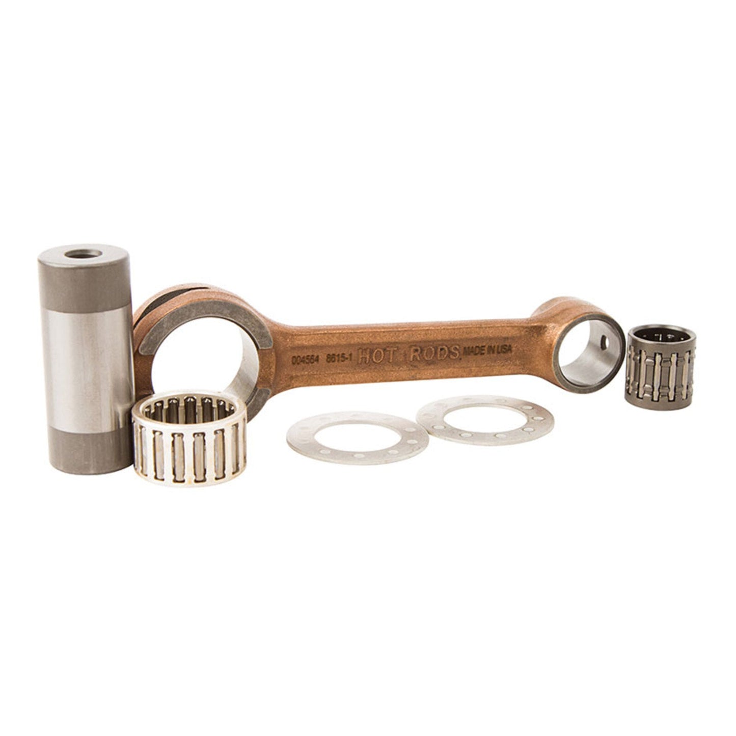 CONROD KIT SUZ RM125 04-07 #HRCR8615
