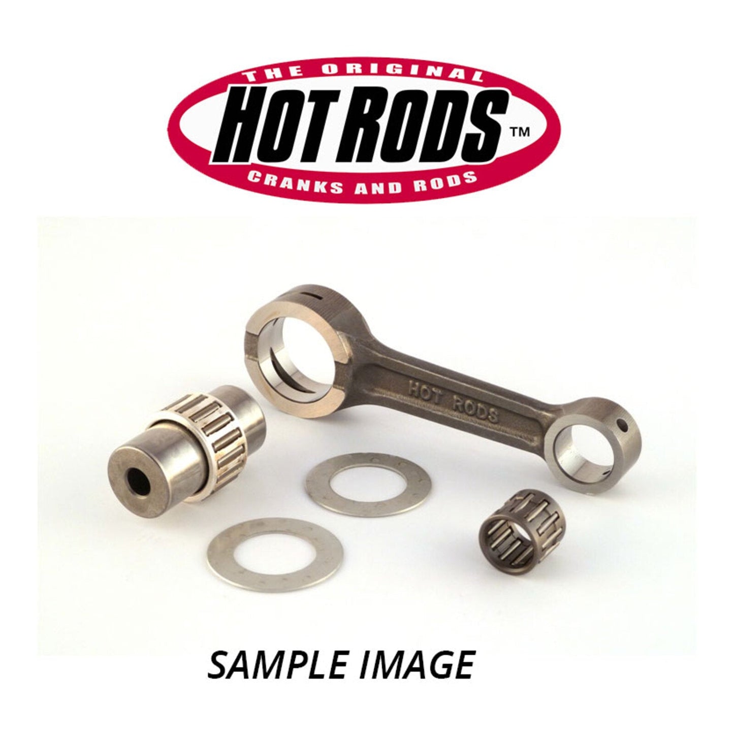 CONROD KIT KTM 450 XC 06-07