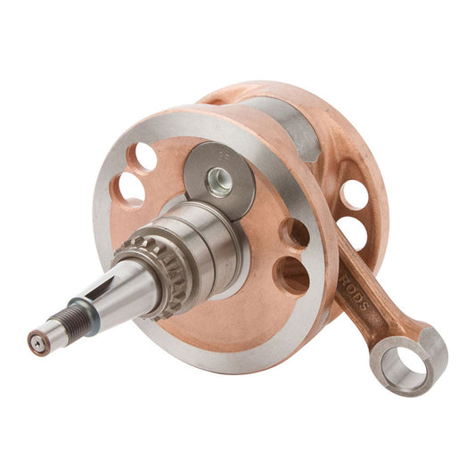 CRANKSHAFT HON CRF450R 02-08