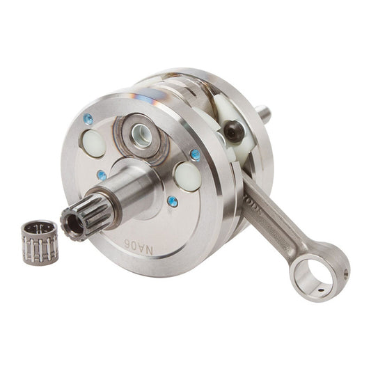 CRANKSHAFT YAM YZ125 05-19 #HRCS4054