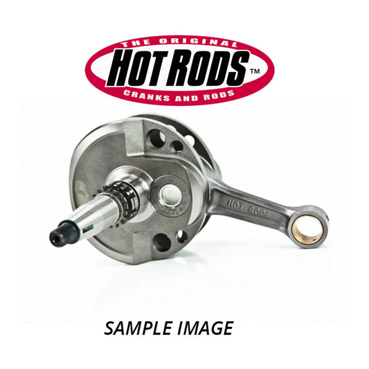 CRANKSHAFT SUZ RM85 02-17