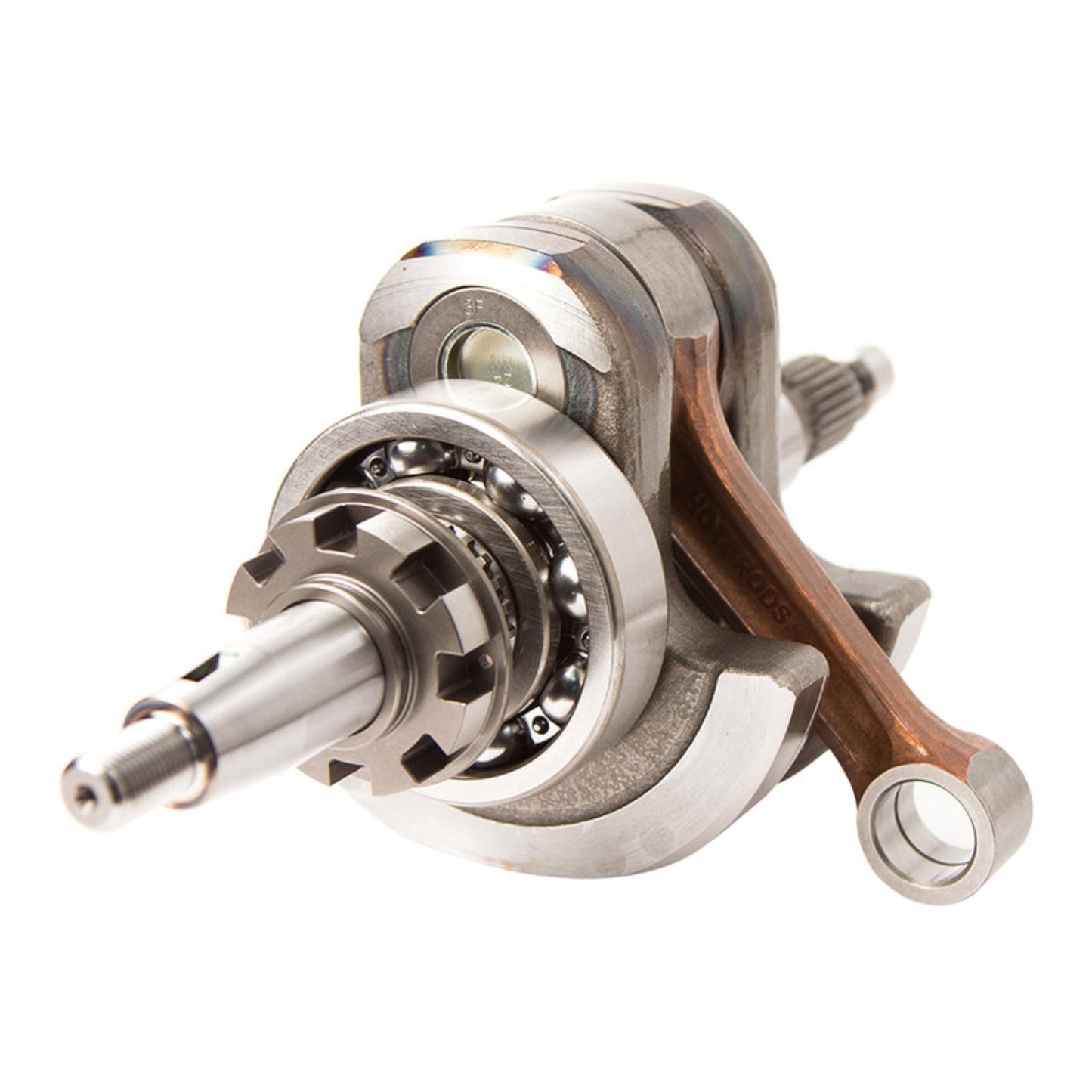 CRANKSHAFT YAMAHA GRIZZLY 700 2007-12