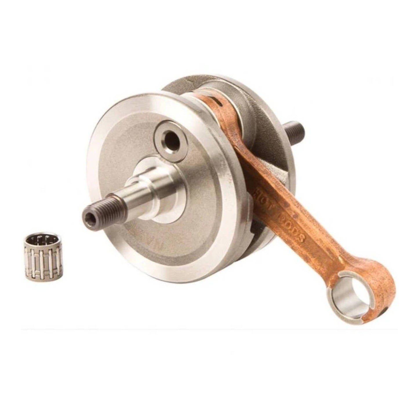 CRANKSHAFT KTM 50 SX 09-19 / HUSQ TC 50 17-17