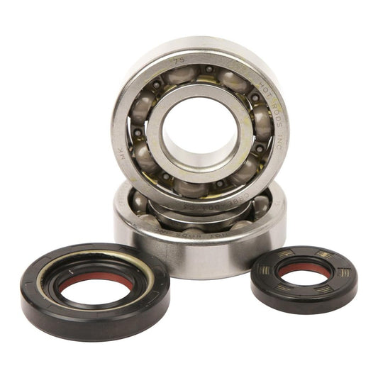 MAIN BEARING AND SEAL KIT YAM YZ 250 01-20 #HRK012