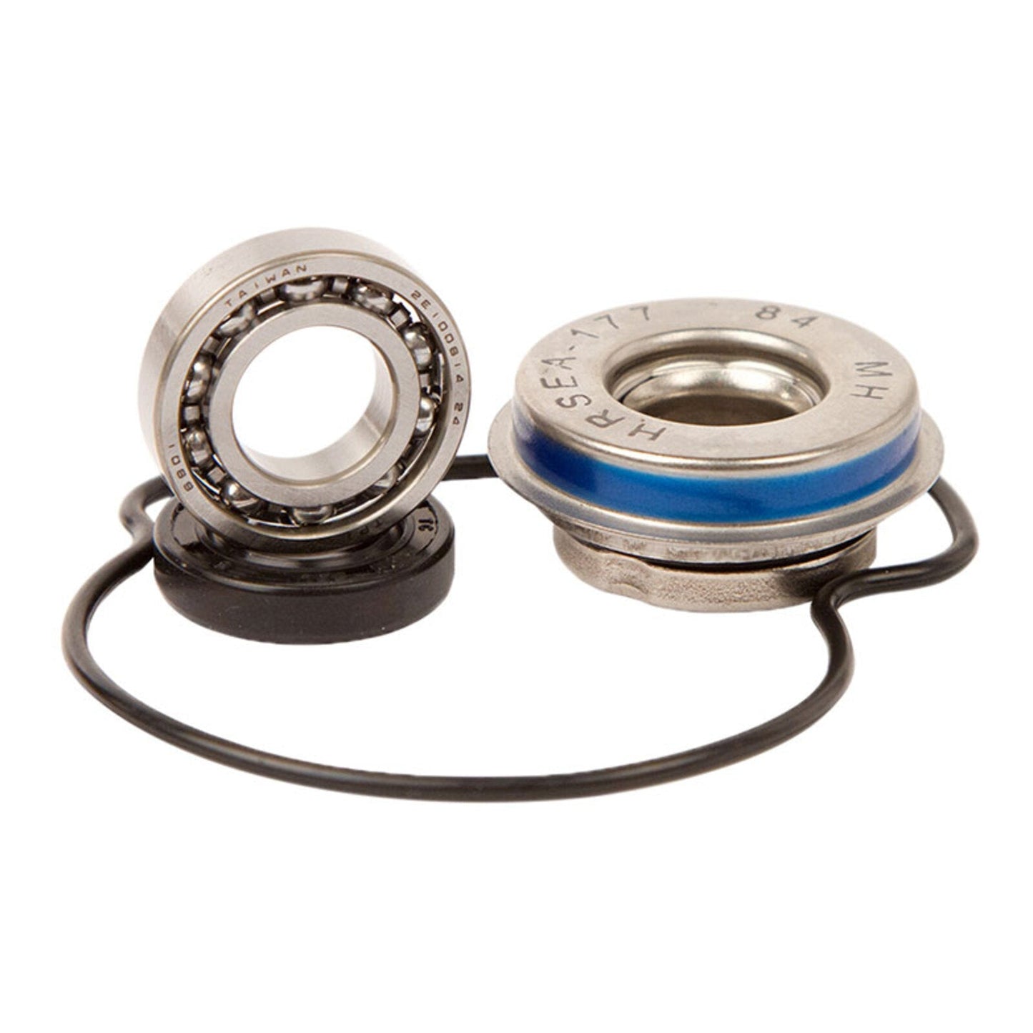 WATER PUMP KIT HON CRF250R 10-12 #HRWPK0007