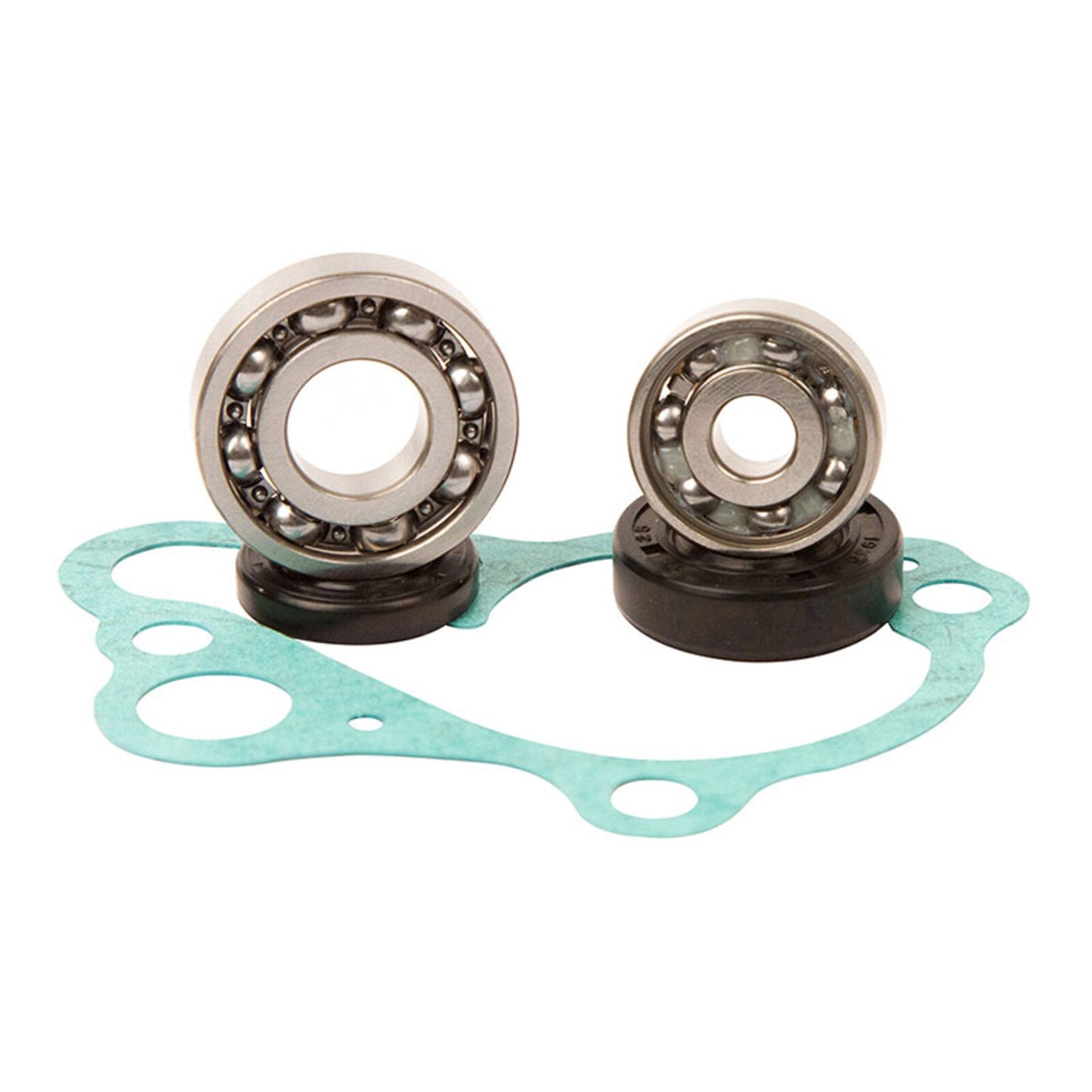 WATER PUMP KIT HON CR80/85 90-07 #HRWPK0008