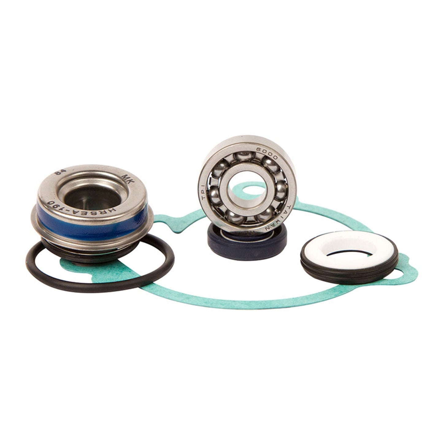 WATER PUMP KIT YAM Grizzly 550/700 09-13 /Rhino 700 08-13 #HRWPK0025