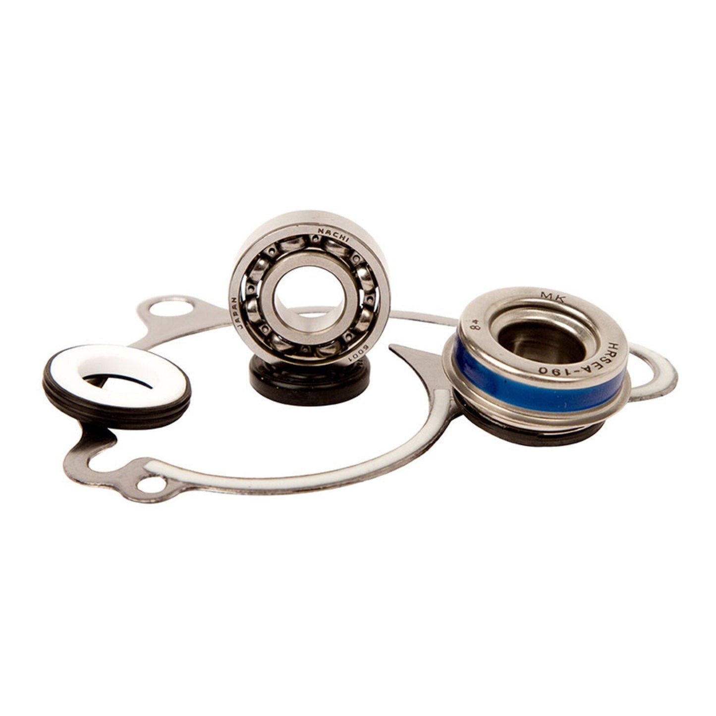 WATER PUMP KIT YAM YFZ450R 09-13 /YFZ450X 10-11 #HRWPK0028