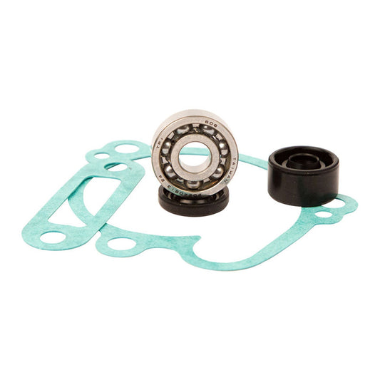 WATER PUMP KIT KAW KX250 92-04 #HRWPK0034