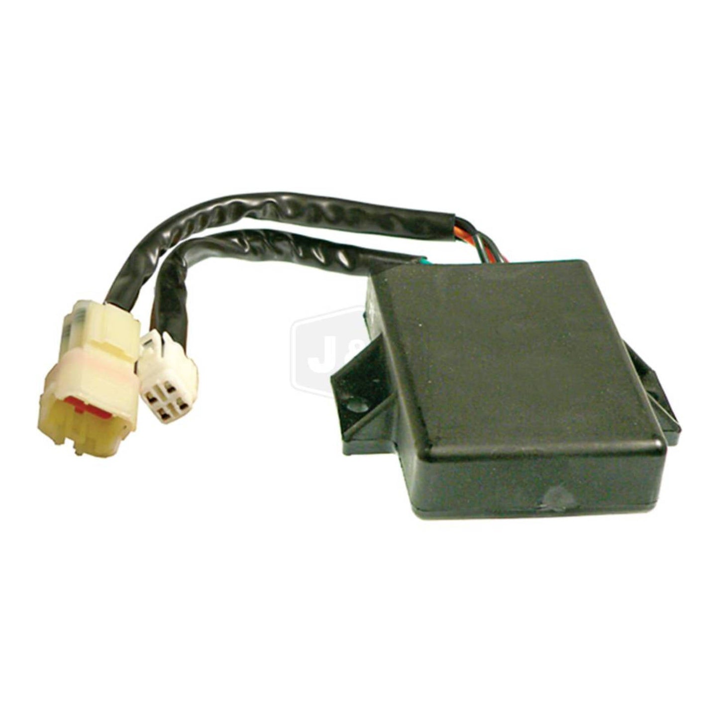 J&N CDI Module (160-02070)