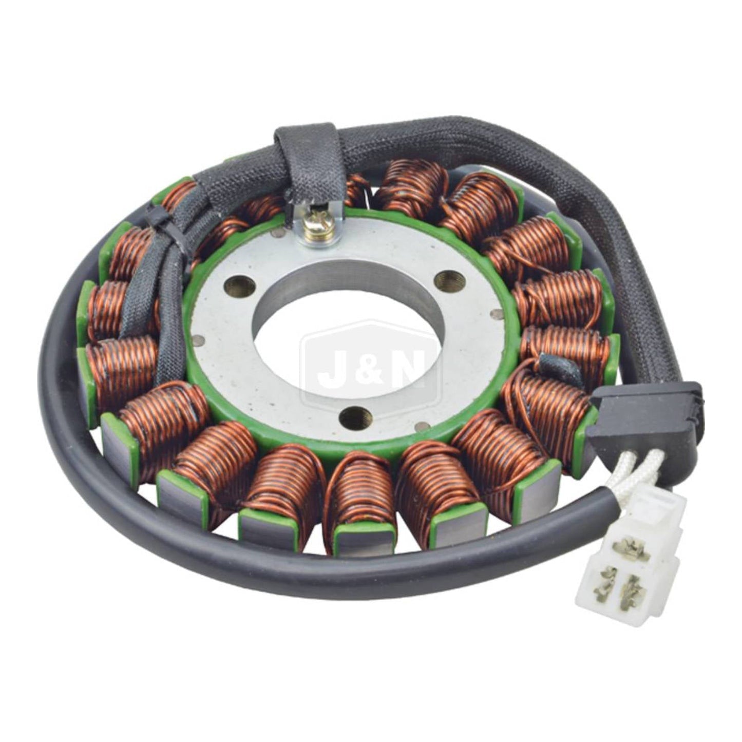 STATOR J&N 340-58013 ASU4025