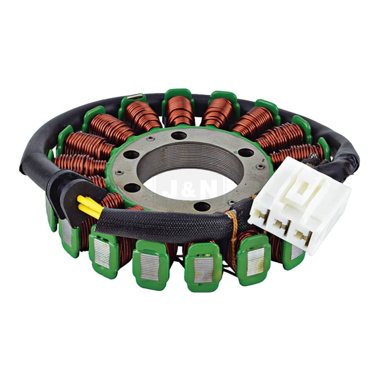 STATOR COIL J&N 340-58043 AHA4061