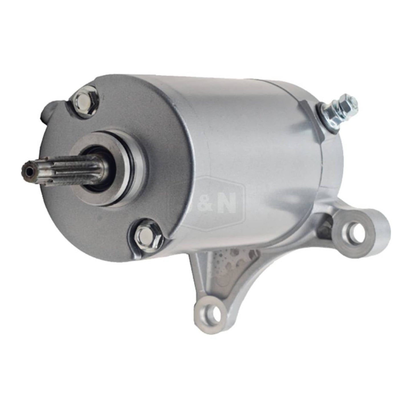 STARTER MOTOR J&N 410-21090 SAB0164