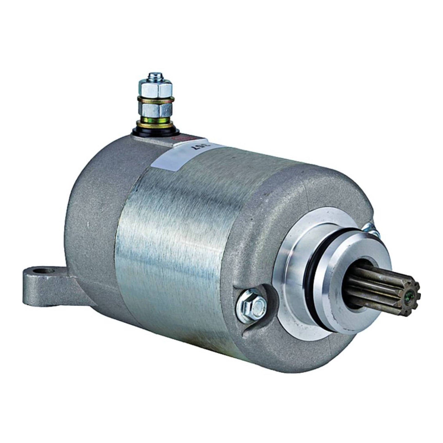 STARTER MOTOR J&N 410-22077 SMU0569