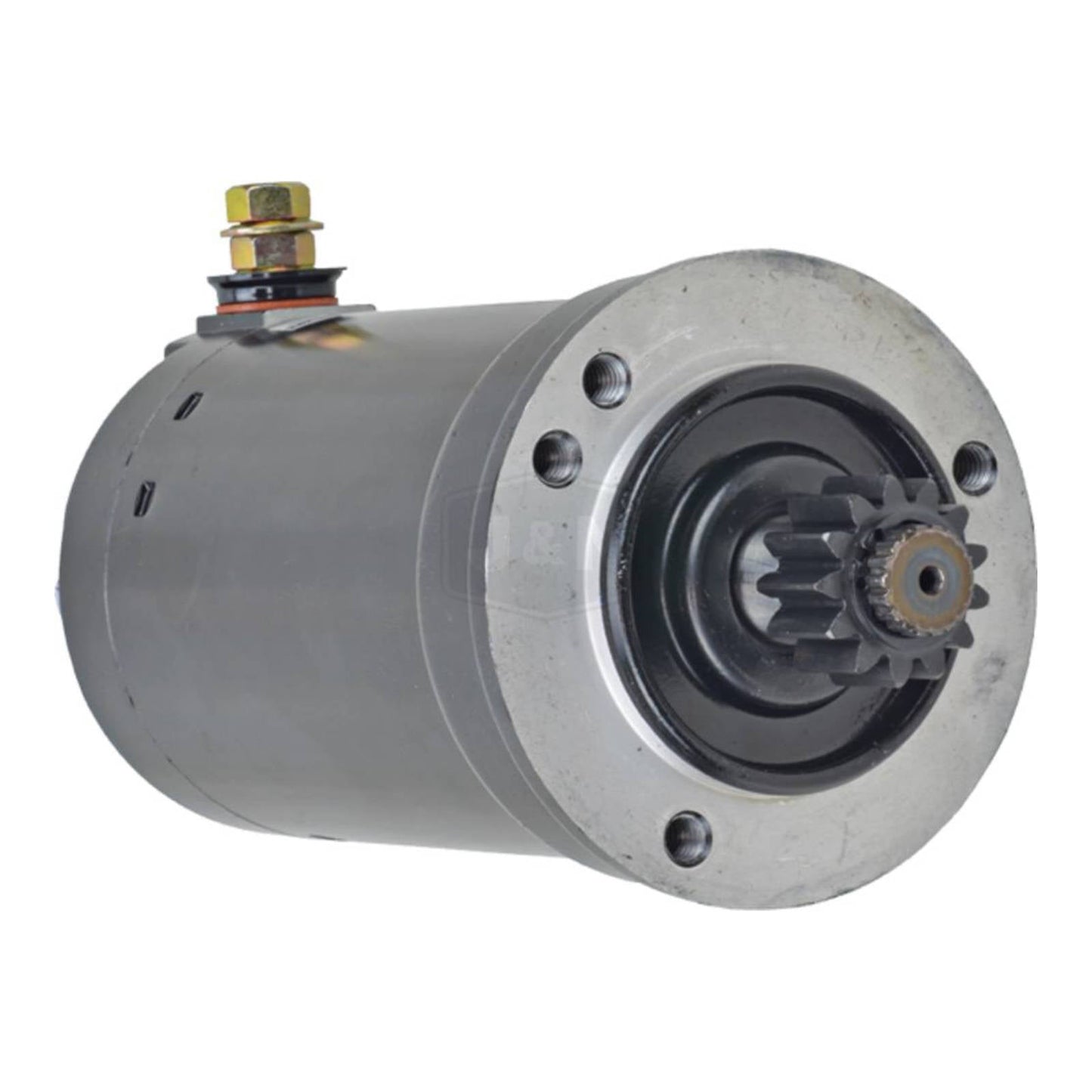 STARTER MOTOR J&N 410-52290 SND0670