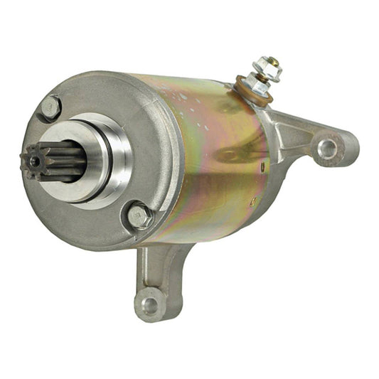 J&N Starter Motor (410-54018)