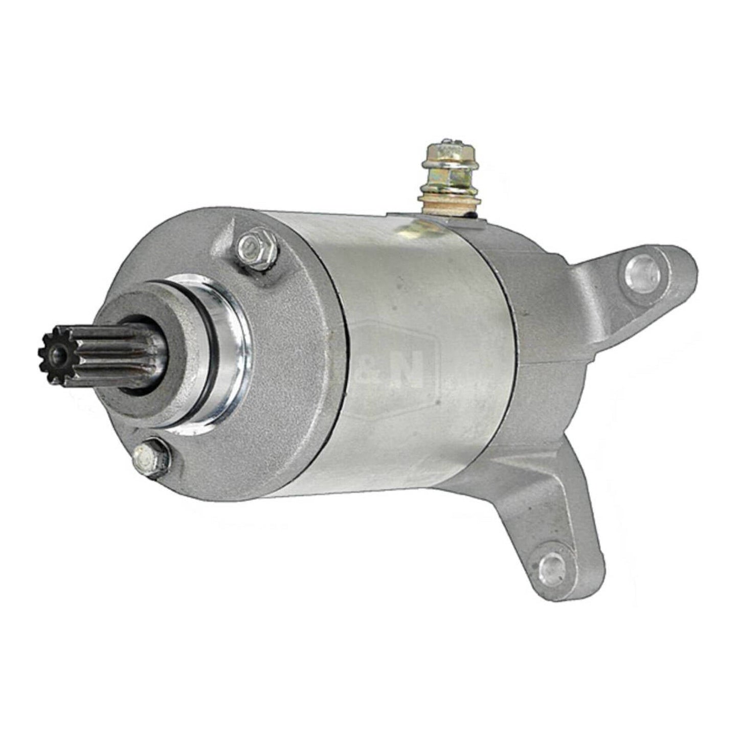 STARTER MOTOR J&N 410-54046 SMU0059