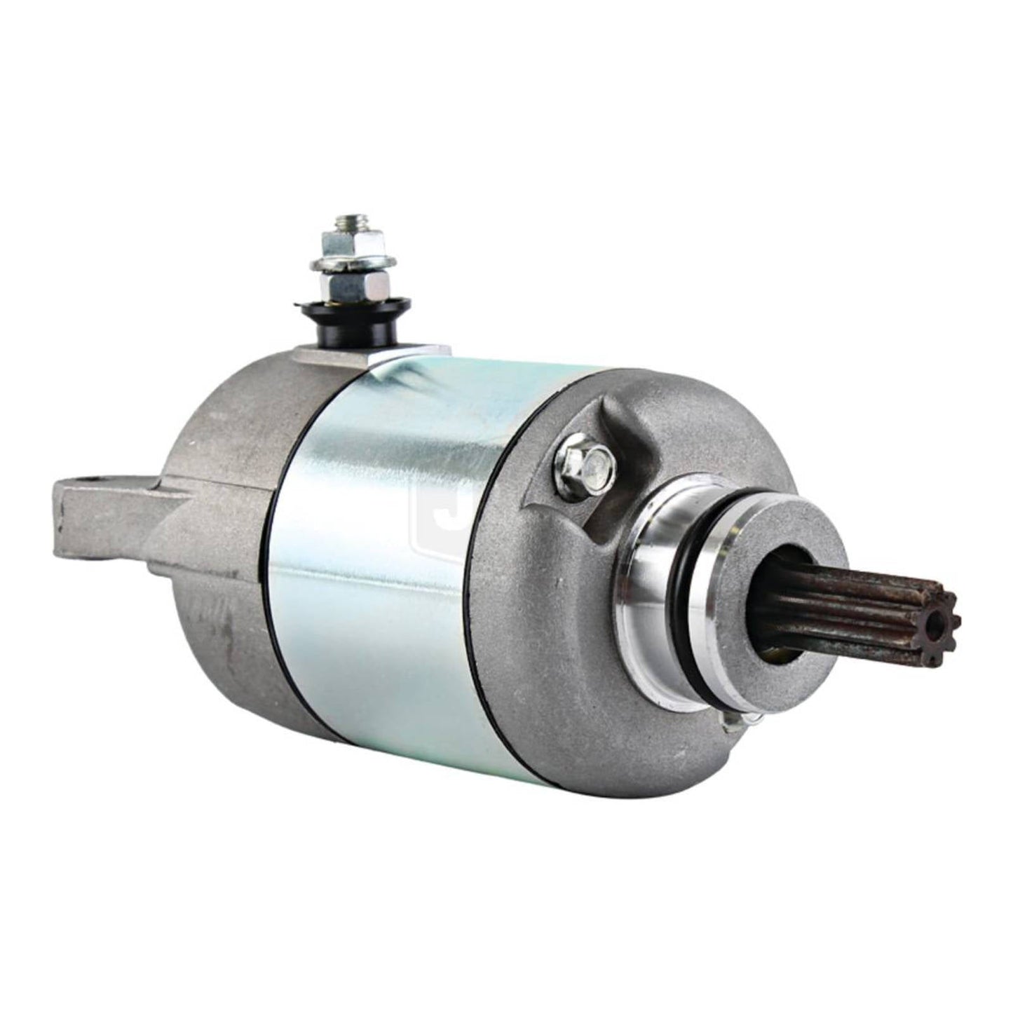 STARTER MOTOR J&N 410-54224 SMU0481