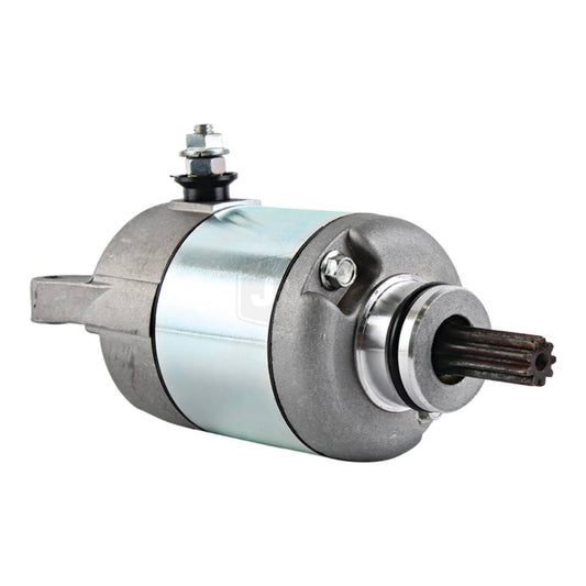 STARTER MOTOR J&N 410-54224 SMU0481