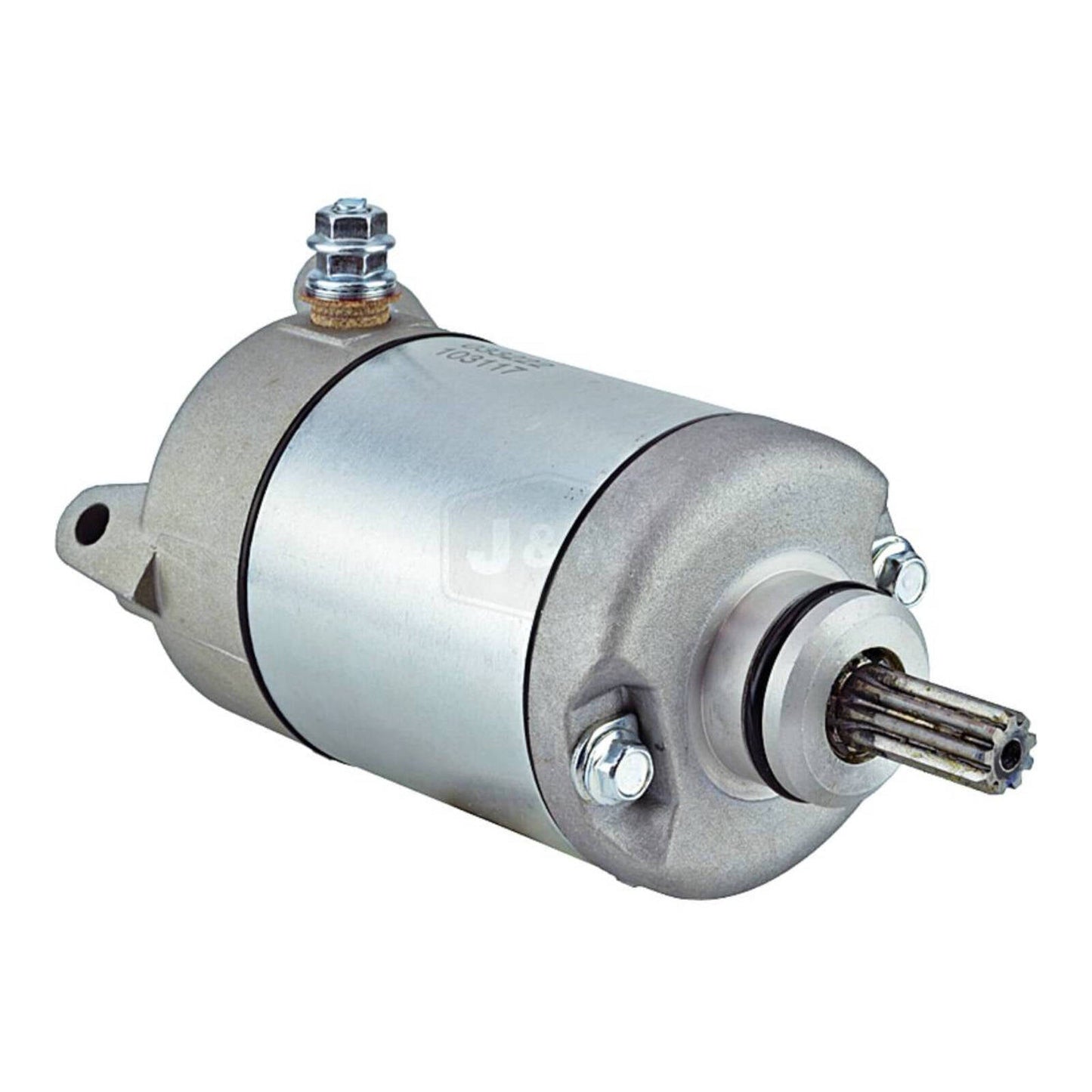 STARTER MOTOR J&N 410-54238 SMU0548