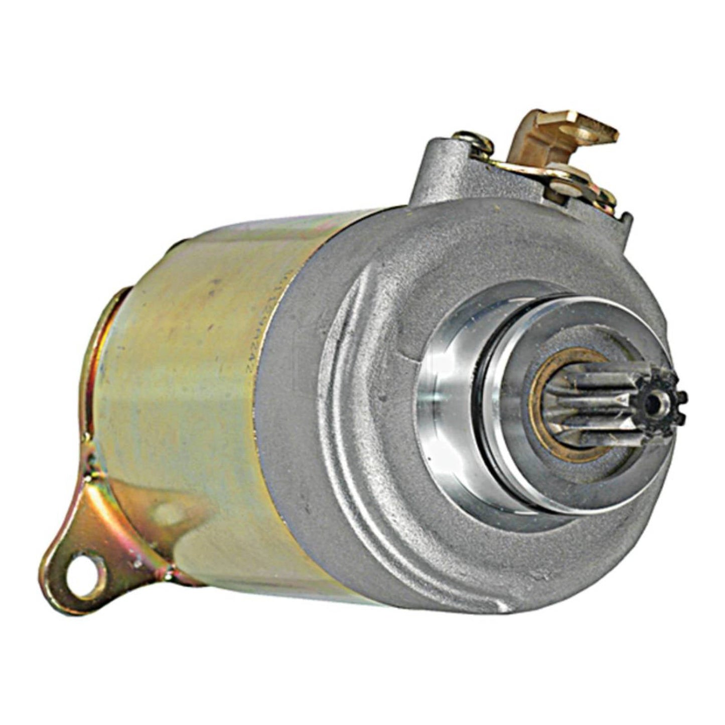 STARTER MOTOR J&N 410-58003 SCH0002