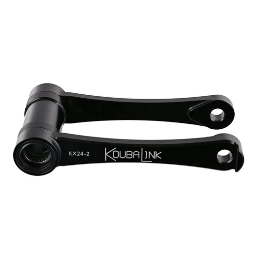 KoubaLink 25mm Lowering Link KX24-2 - Black