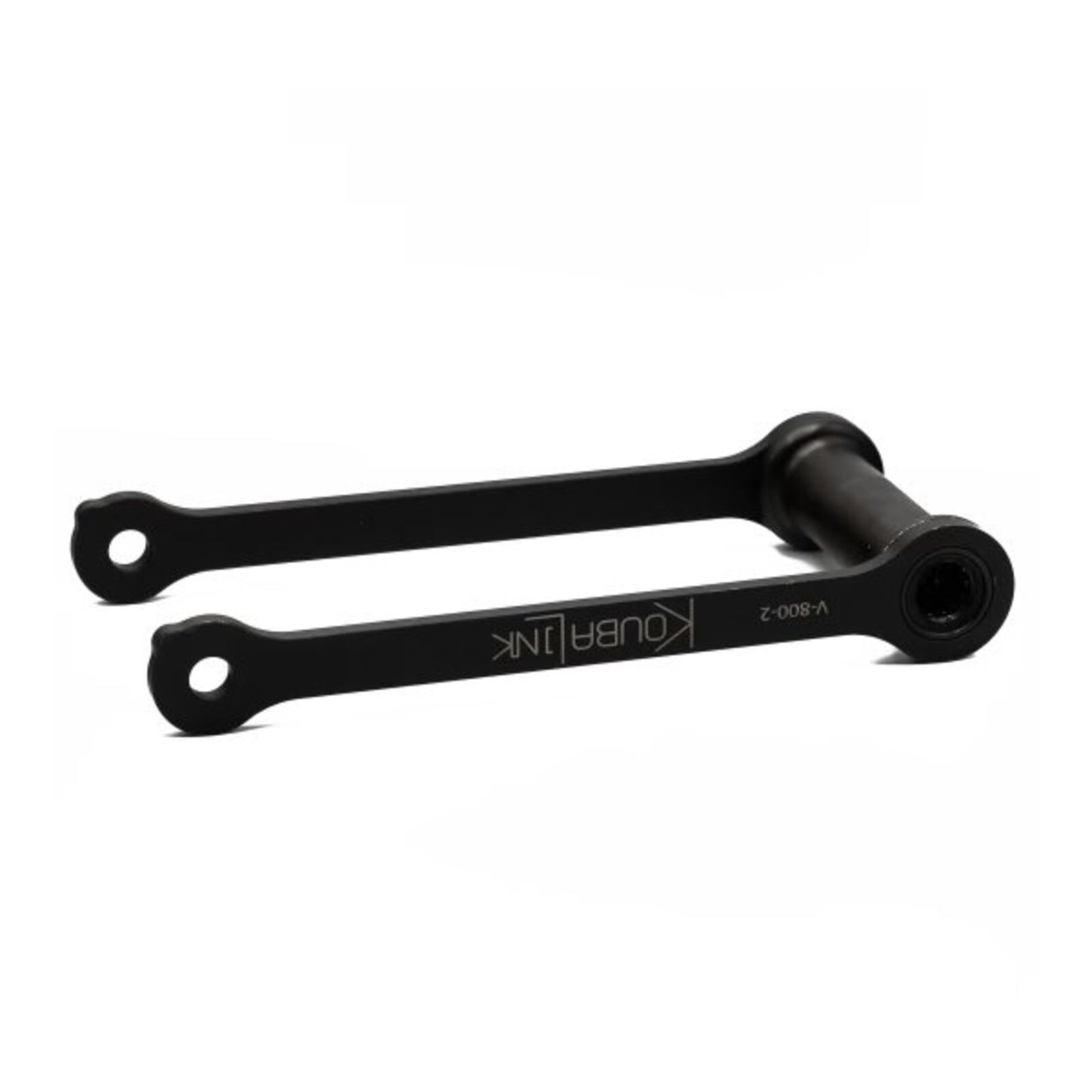 KoubaLink 51mm Lowering Link V800-2 - Black