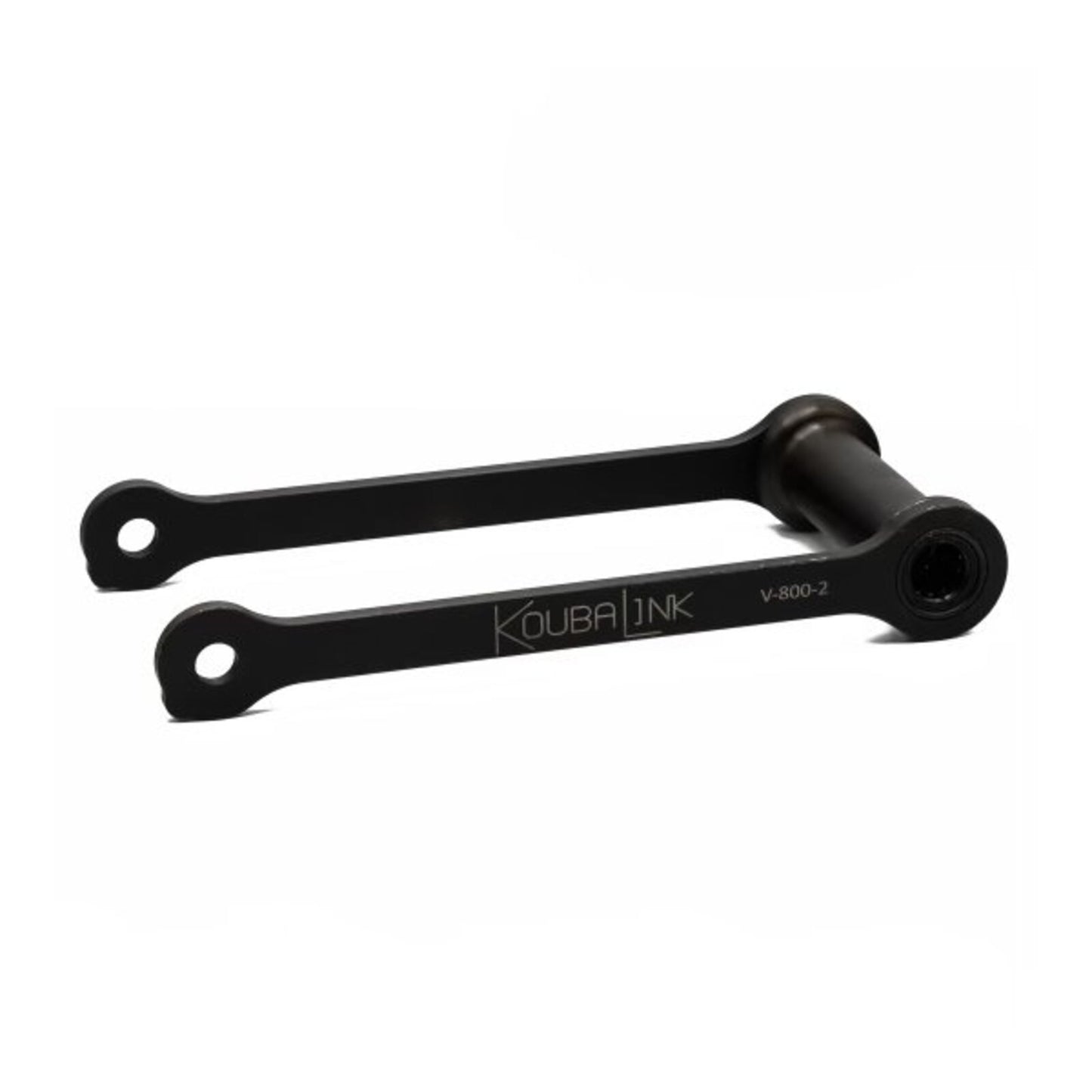 KoubaLink 51mm Lowering Link V800-2 - Black