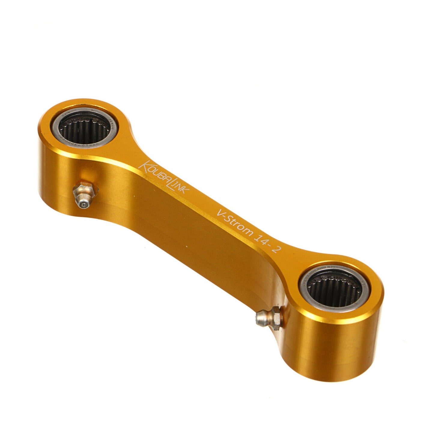 KOUBALINK 29mm LOWERING LINK V-STROM 14-2 - GOLD