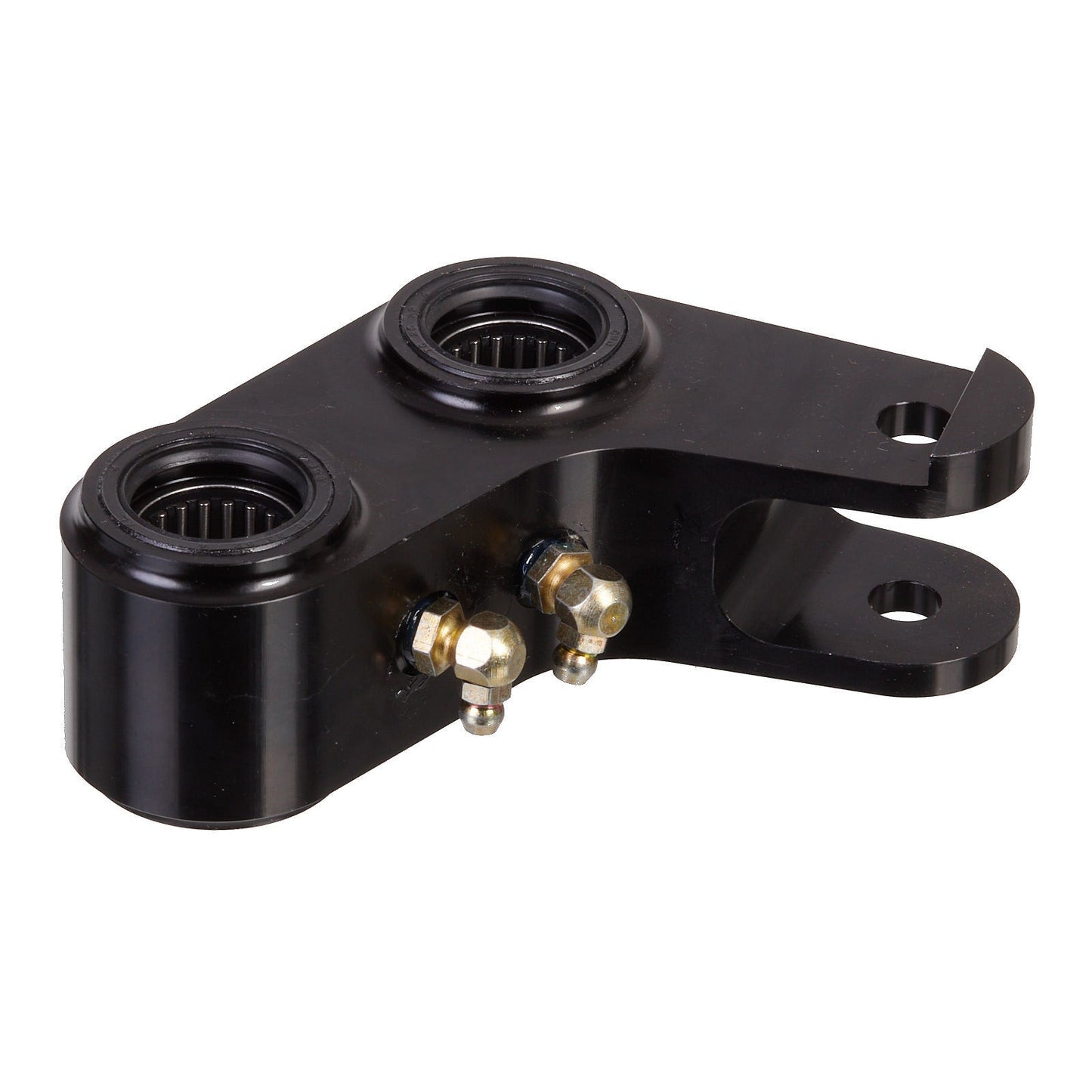 KOUBALINK 40mm LOWERING LINK WRF-1 - BLACK