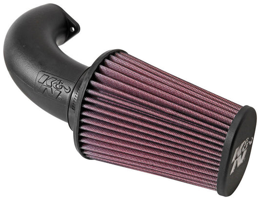 K&N PERFORMANCE AIRCHARGER Harley Street 500/750  #KN631130