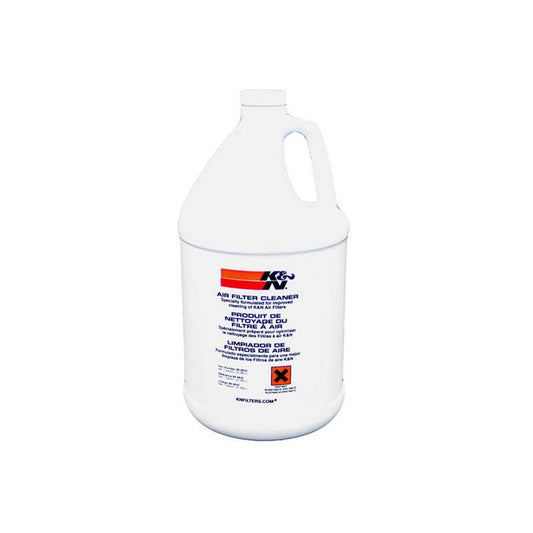 K&N FILTER CLEANER POWER KLEEN 3.78 LT #KN990635