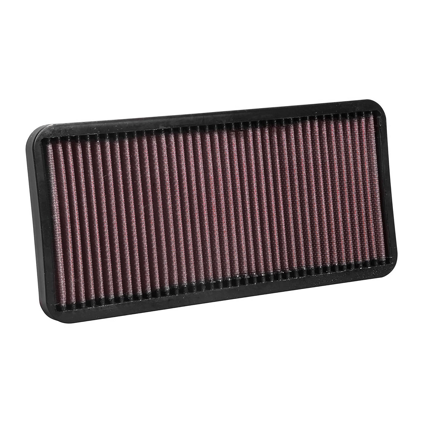 K&N REPLACEMENT AIR FILTER RSV4 FACTORY 15-16 #KNAL1015