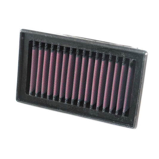 K&N REPLACEMENT AIR FILTER F800S / GS / ST #KNBM8006