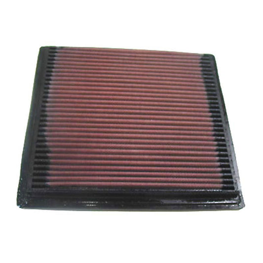 K&N REPLACEMENT AIR FILTER DUC 750 PASO 87-88; 900SS 91-02