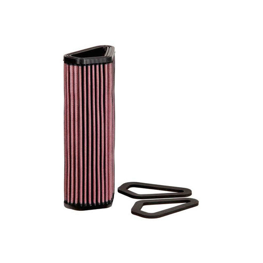 K&N REPLACEMENT AIR FILTER 1098/1098R/1198