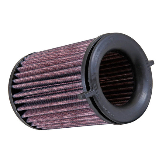 K&N REPLACEMENT AIR FILTER Scrambler 800 15- #KNDU8015