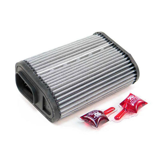 K&N REPLACEMENT AIR FILTER CBR1000F 87-97 NLA