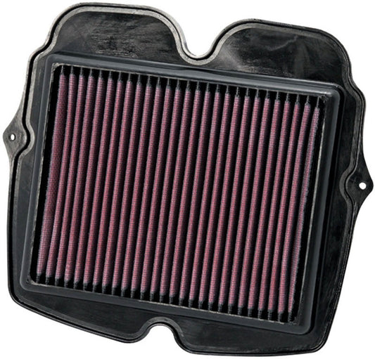 K&N REPLACEMENT AIR FILTER VFR1200 10-13