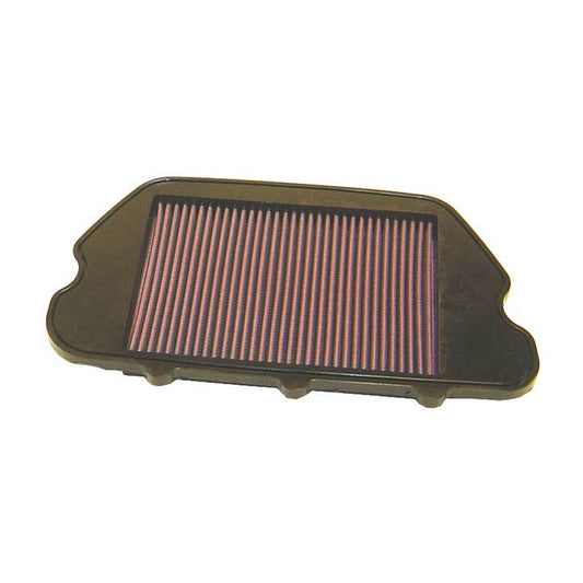 K&N REPLACEMENT AIR FILTER CBR1100XX Blackbird 96-98