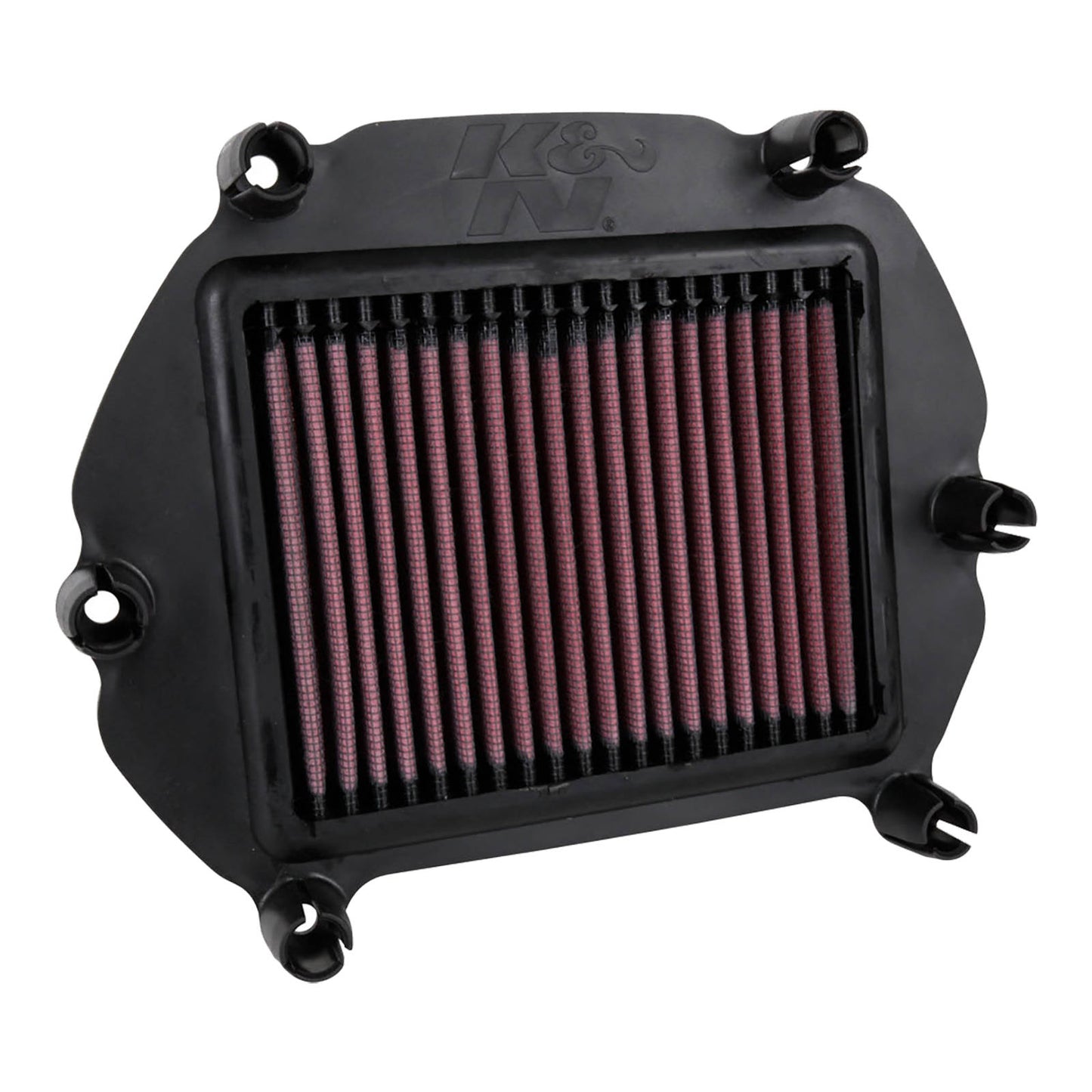 K&N REPLACEMENT AIR FILTER CBR250RR 17-19 #KNHA2517